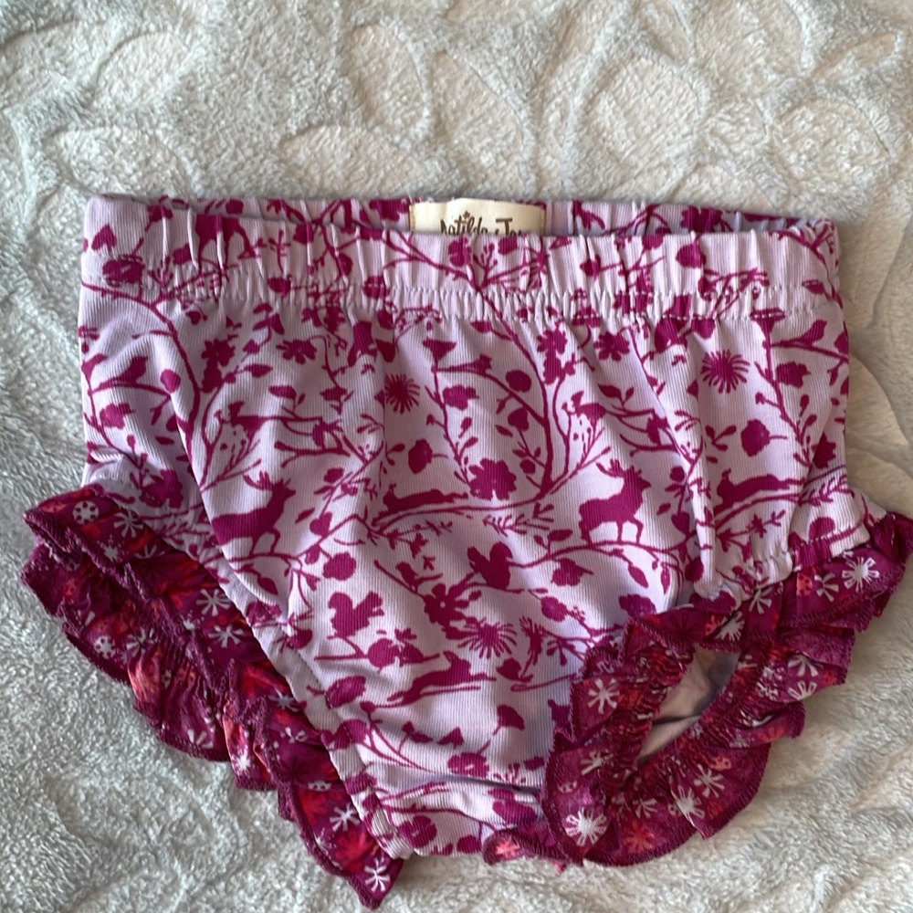 Matilda Jane Woodland Bloomers